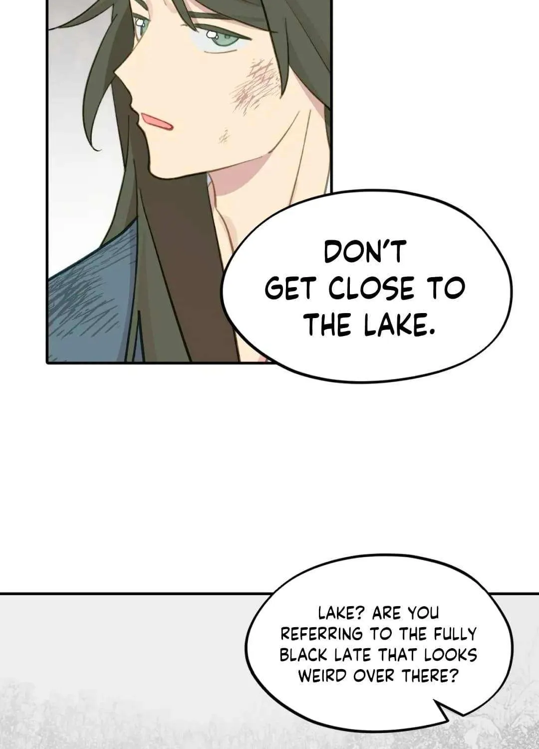 Kill the Male Lead to Become the Demoness Chapter 33 page 34 - 