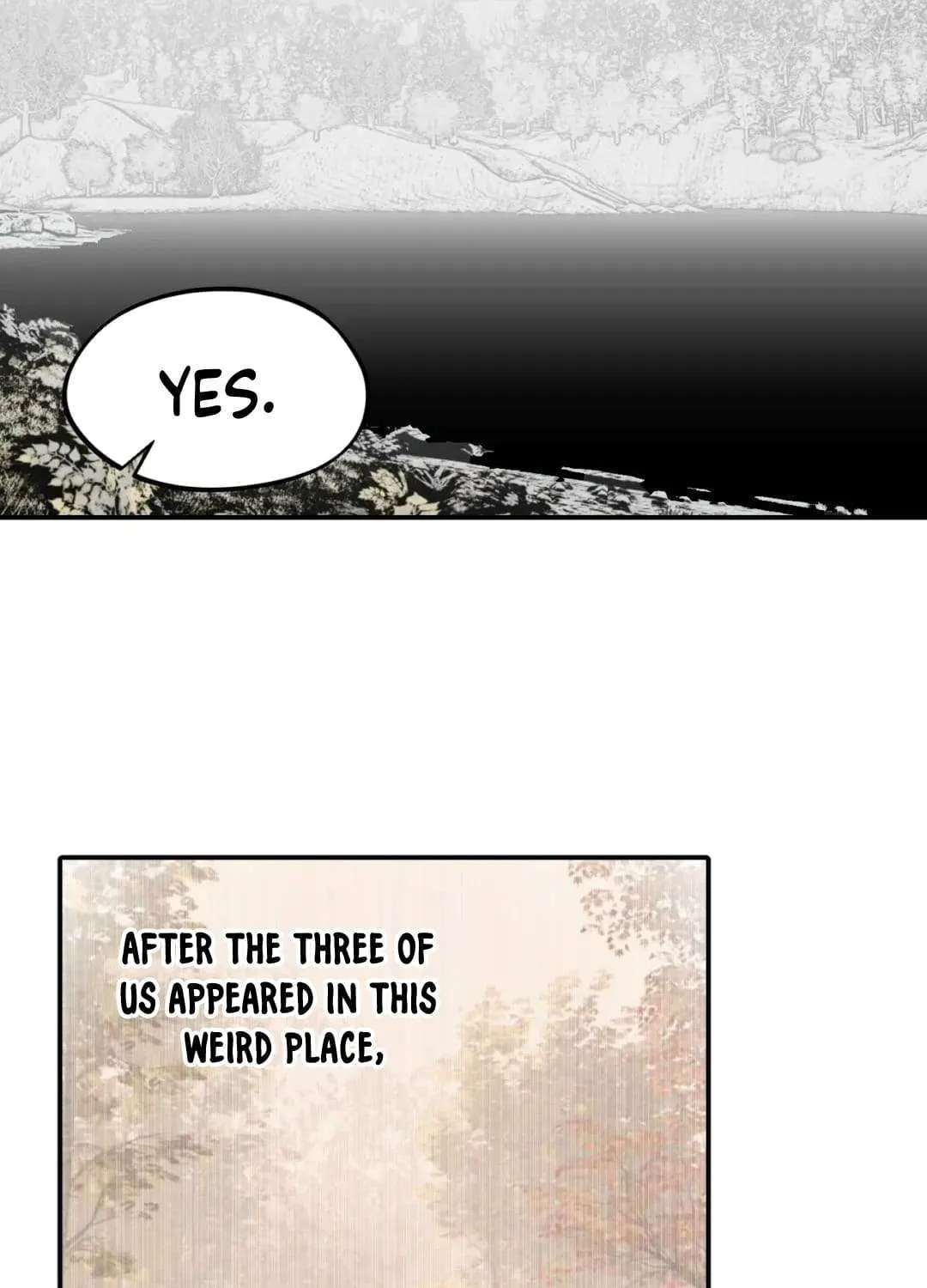 Kill the Male Lead to Become the Demoness Chapter 33 page 35 - 