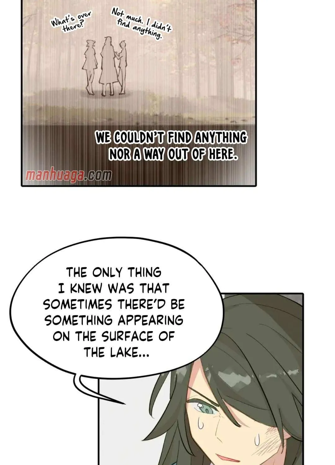 Kill the Male Lead to Become the Demoness Chapter 33 page 36 - 