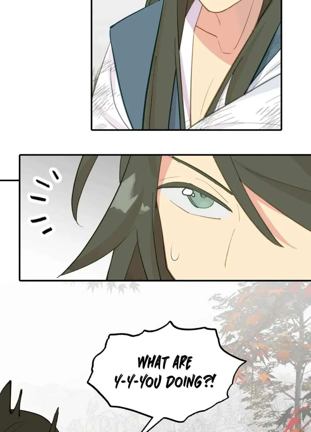 Kill the Male Lead to Become the Demoness Chapter 33 page 37 - 