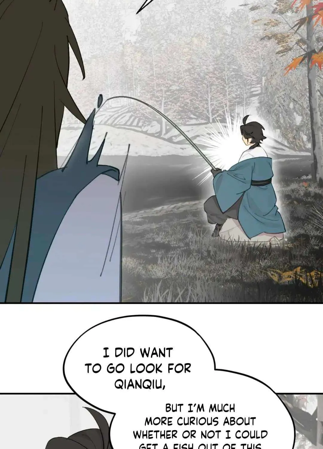 Kill the Male Lead to Become the Demoness Chapter 33 page 38 - 