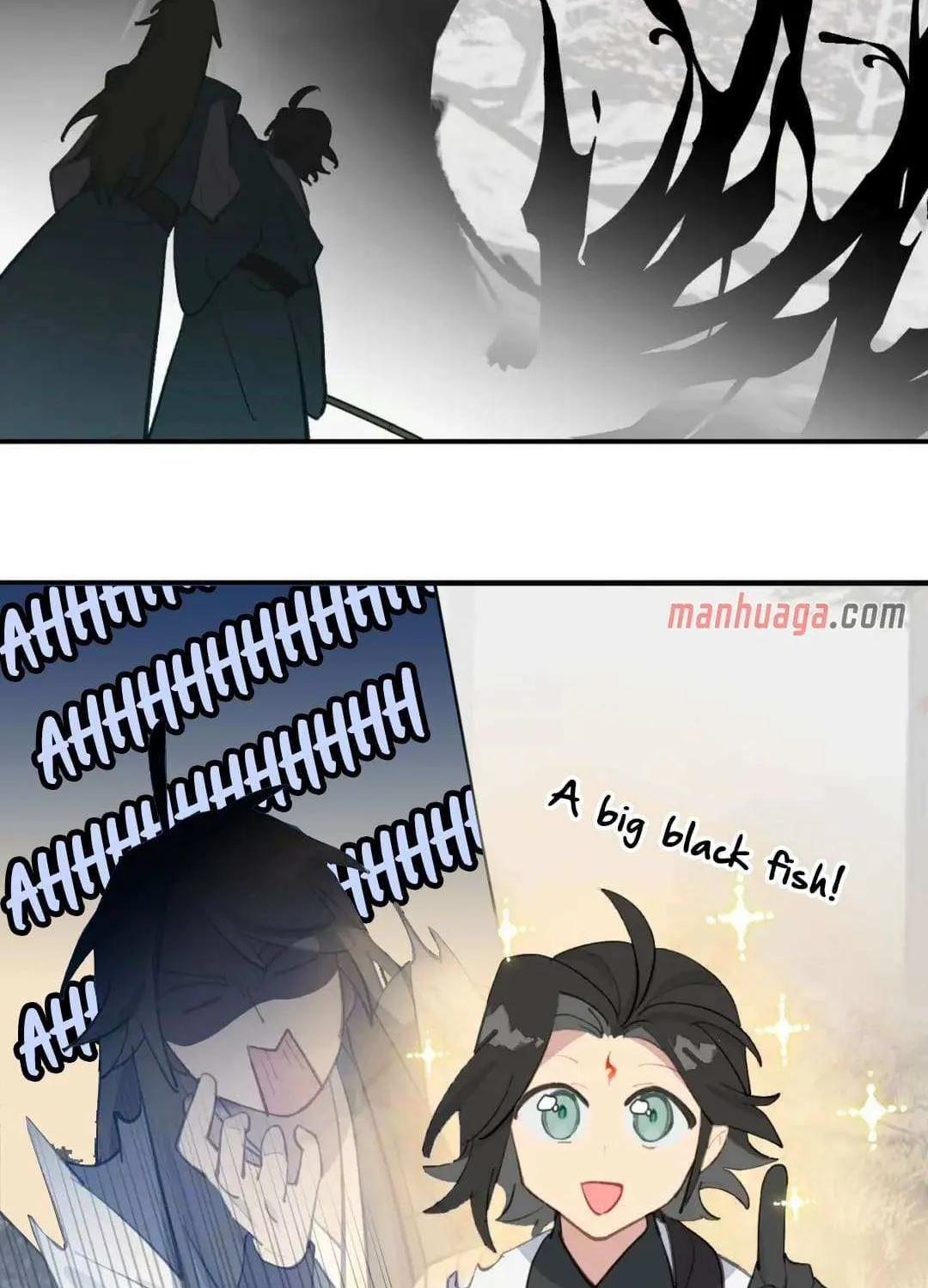 Kill the Male Lead to Become the Demoness Chapter 33 page 42 - 