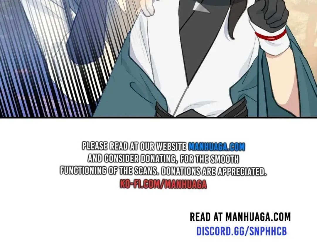 Kill the Male Lead to Become the Demoness Chapter 33 page 43 - 