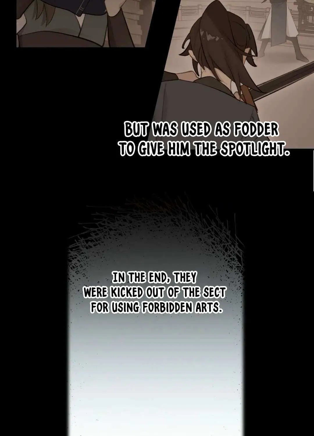 Kill the Male Lead to Become the Demoness Chapter 33 page 6 - 