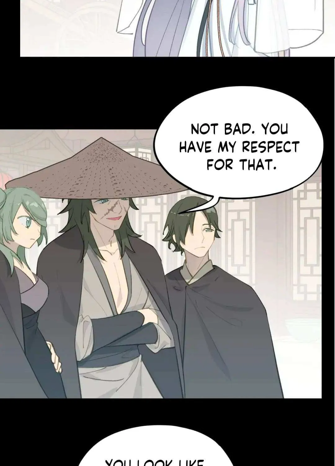 Kill the Male Lead to Become the Demoness Chapter 33 page 9 - 