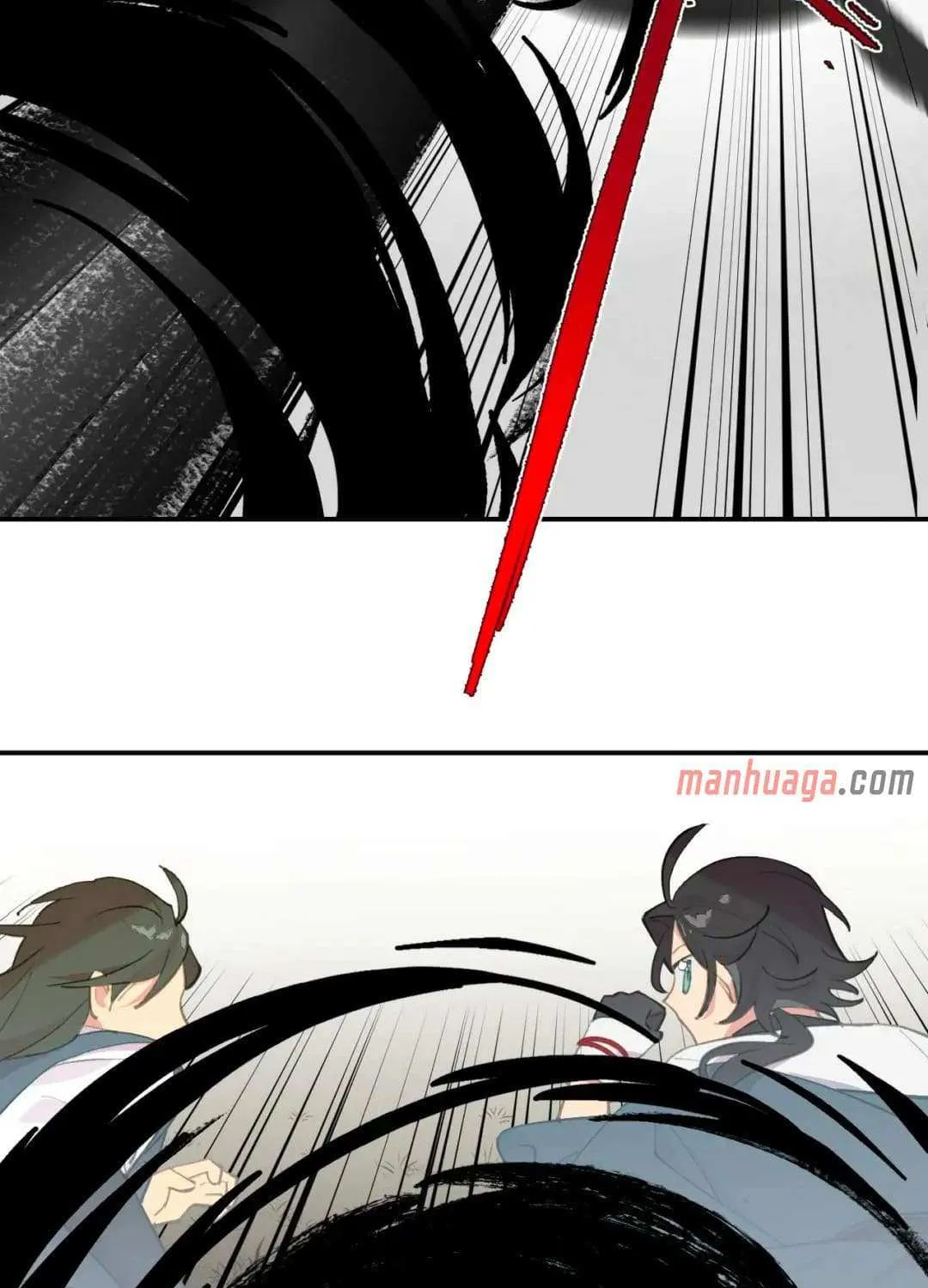 Kill the Male Lead to Become the Demoness Chapter 34 page 13 - 