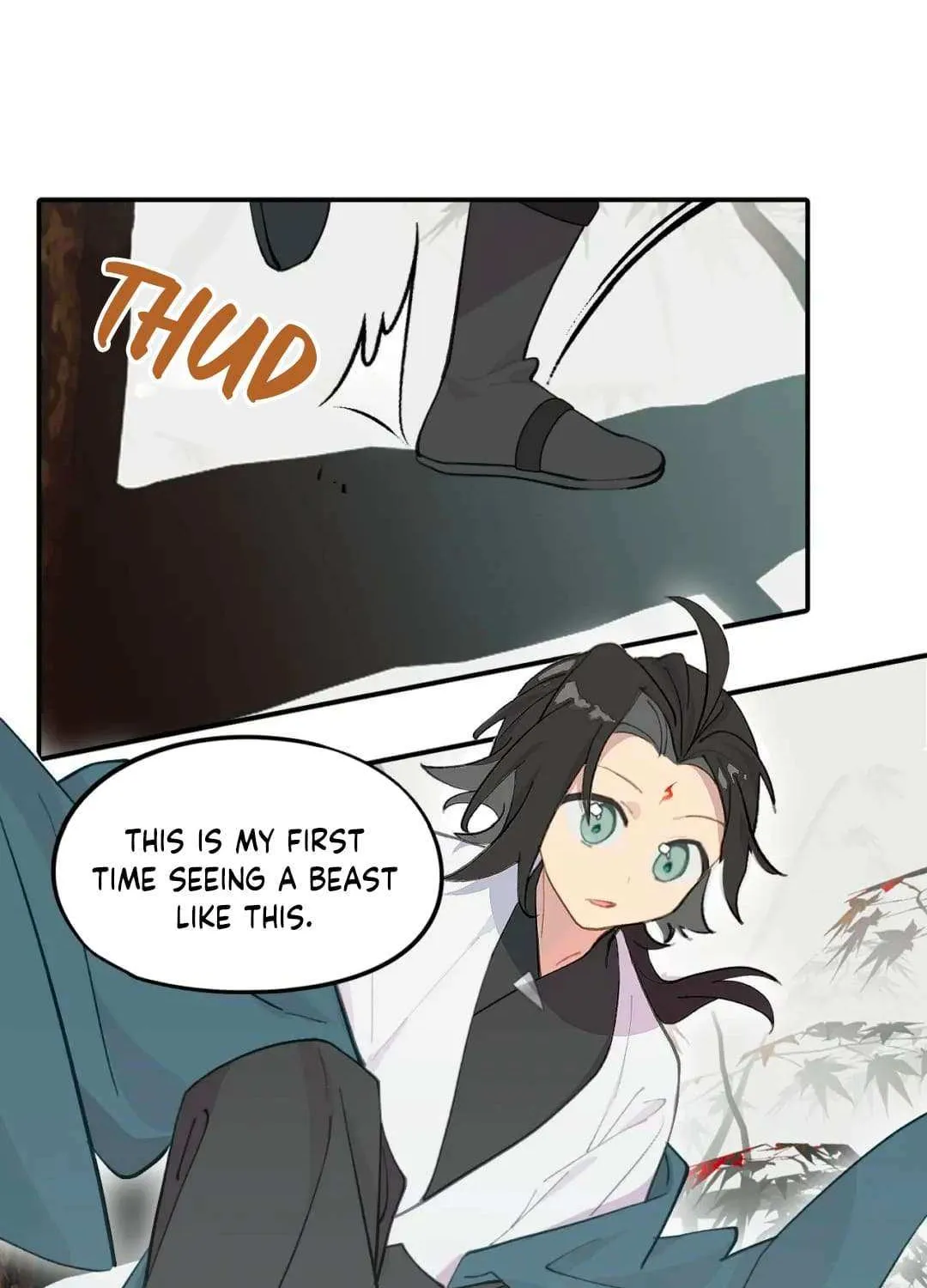 Kill the Male Lead to Become the Demoness Chapter 34 page 16 - 