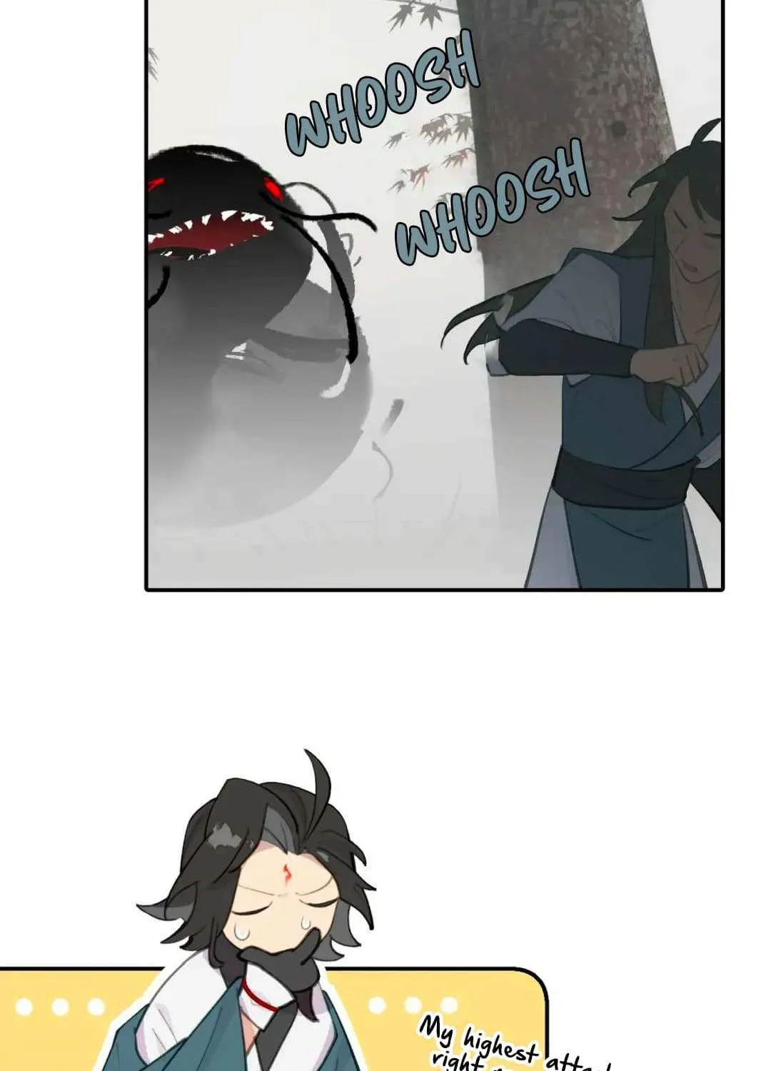 Kill the Male Lead to Become the Demoness Chapter 34 page 18 - 