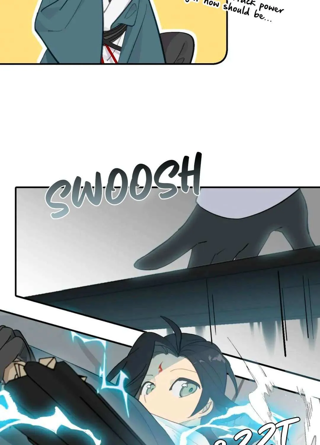 Kill the Male Lead to Become the Demoness Chapter 34 page 19 - 