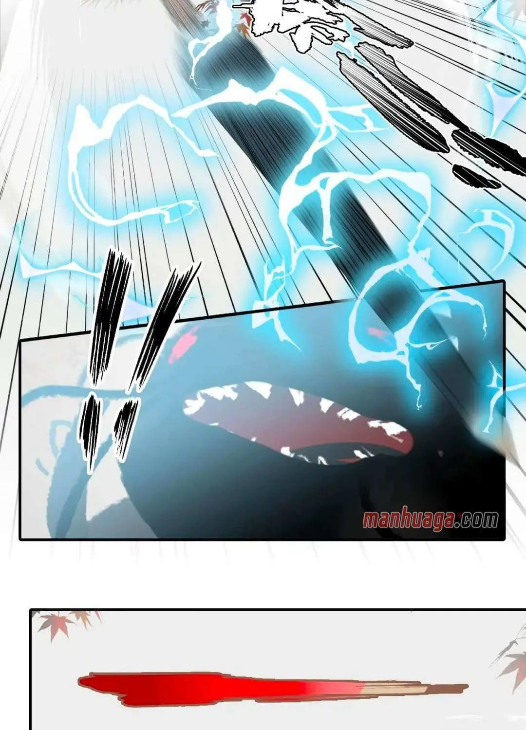 Kill the Male Lead to Become the Demoness Chapter 34 page 21 - 