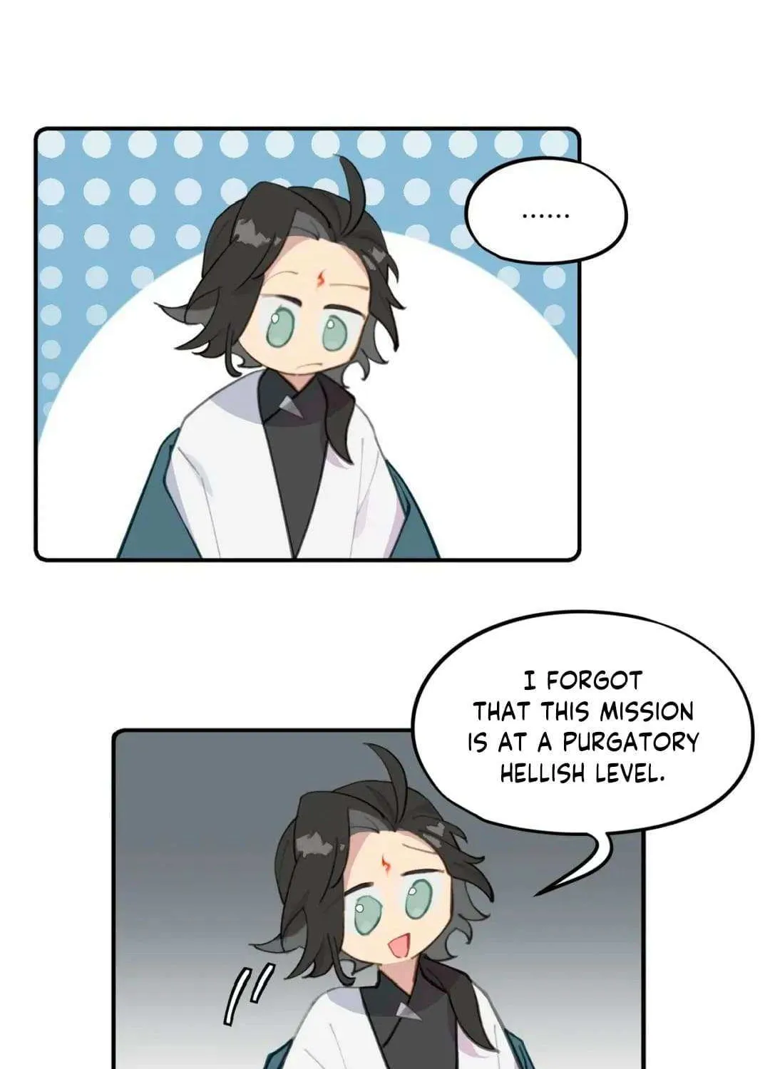 Kill the Male Lead to Become the Demoness Chapter 34 page 24 - 