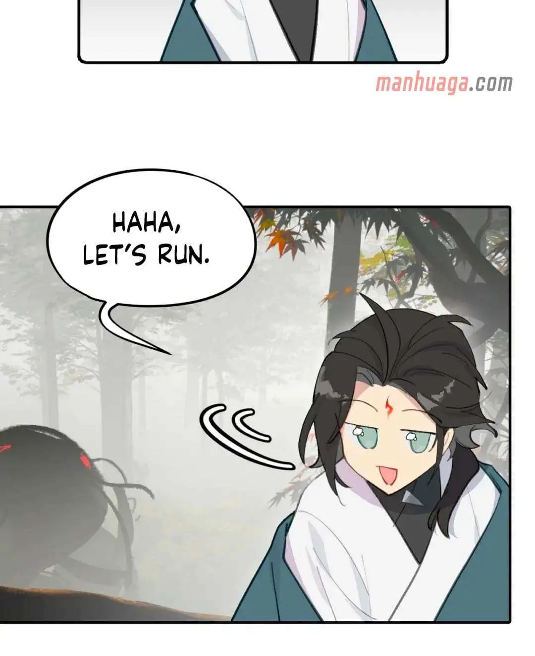 Kill the Male Lead to Become the Demoness Chapter 34 page 25 - 