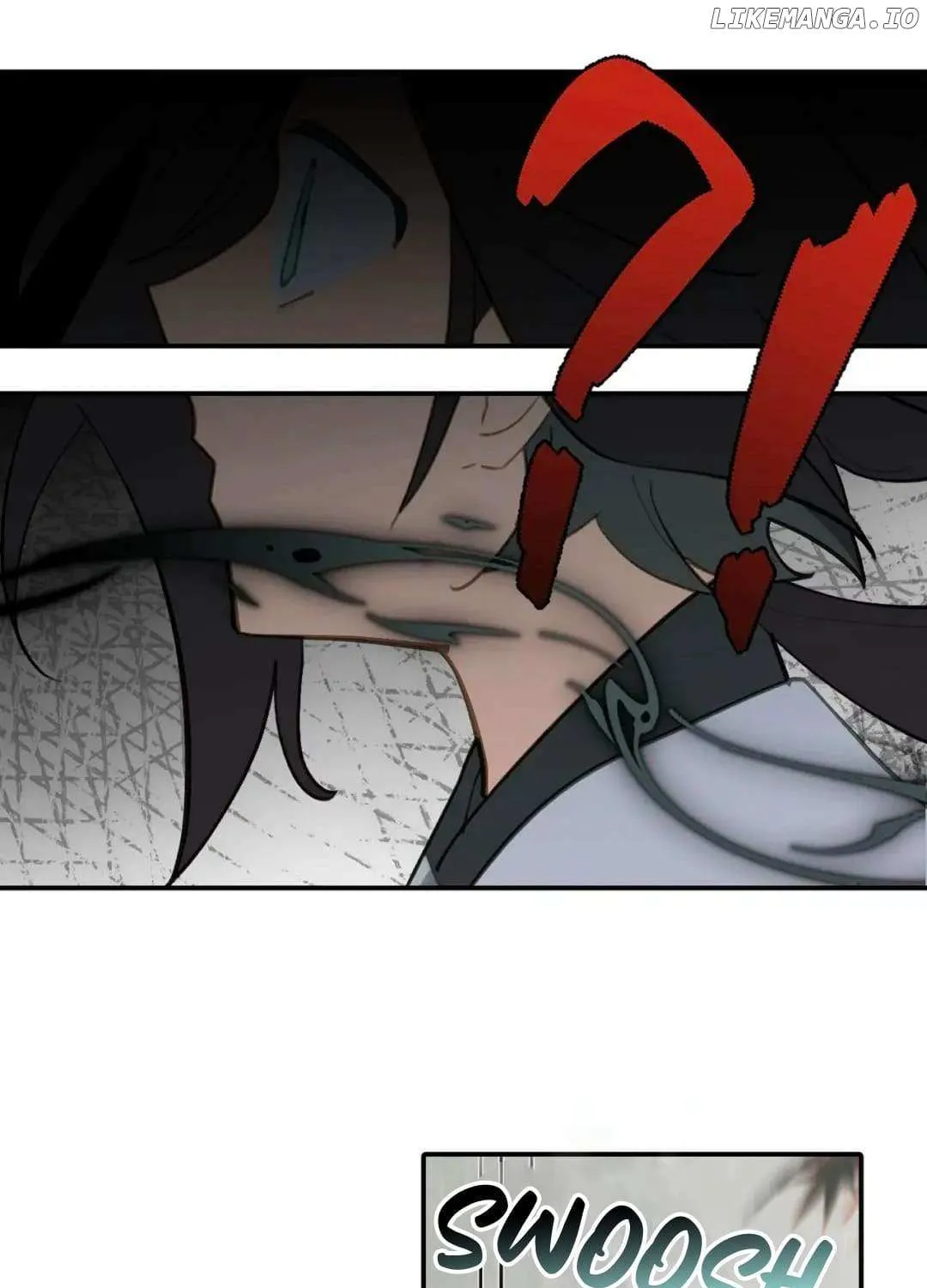 Kill the Male Lead to Become the Demoness Chapter 34 page 26 - 