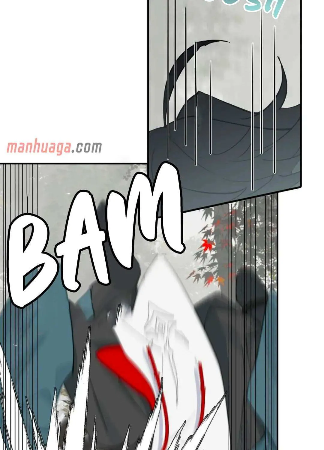 Kill the Male Lead to Become the Demoness Chapter 34 page 27 - 