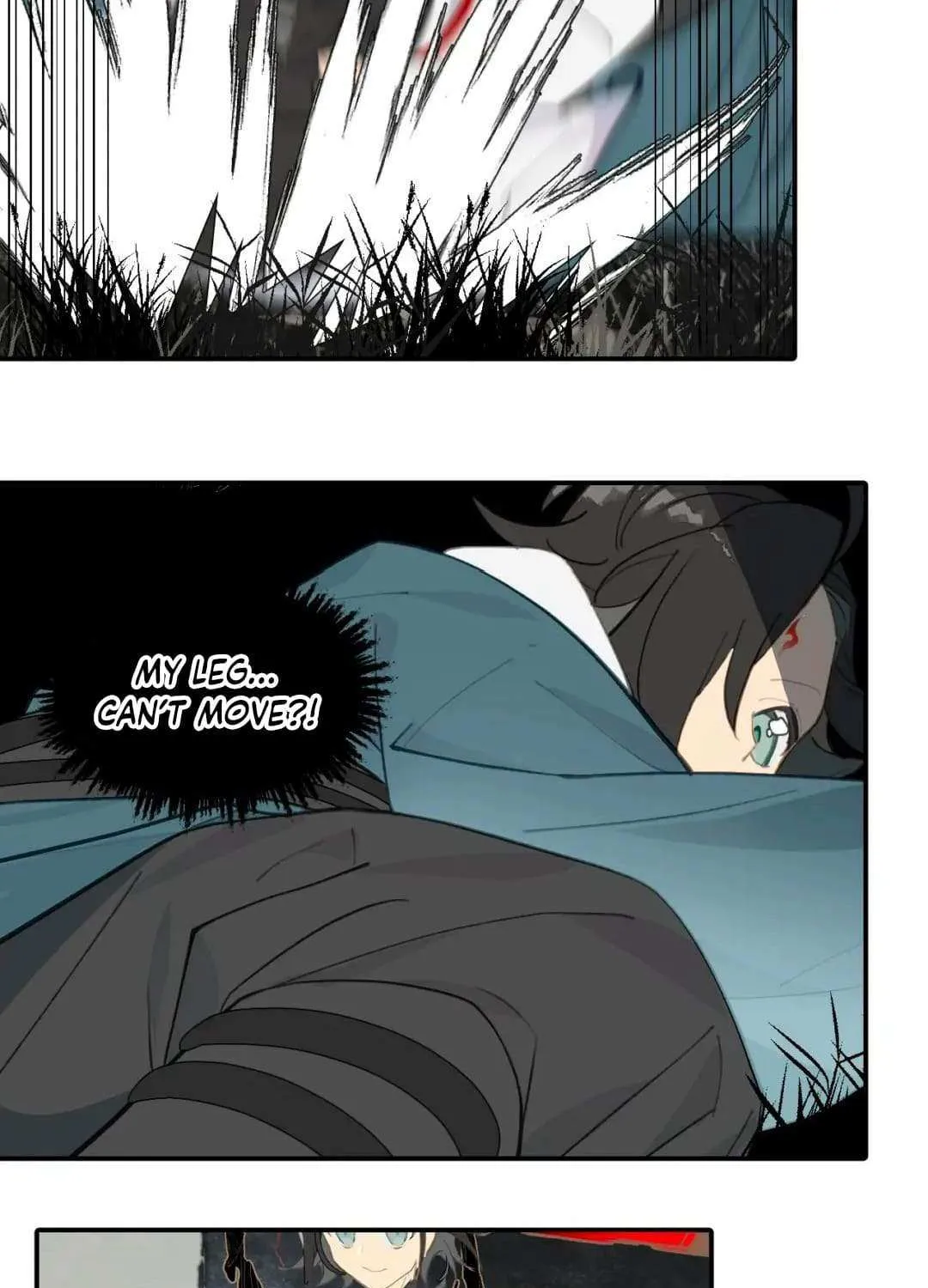 Kill the Male Lead to Become the Demoness Chapter 34 page 28 - 