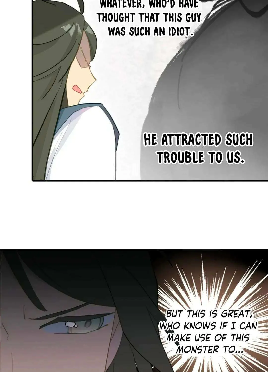 Kill the Male Lead to Become the Demoness Chapter 34 page 4 - 