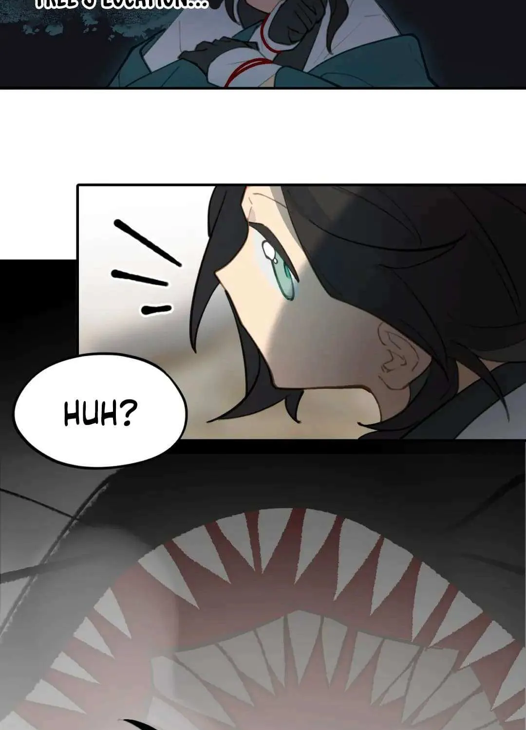Kill the Male Lead to Become the Demoness Chapter 34 page 32 - 