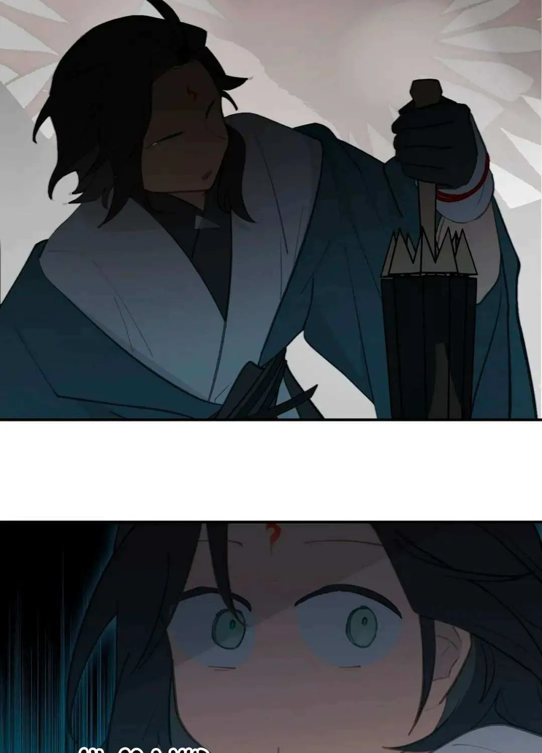 Kill the Male Lead to Become the Demoness Chapter 34 page 33 - 