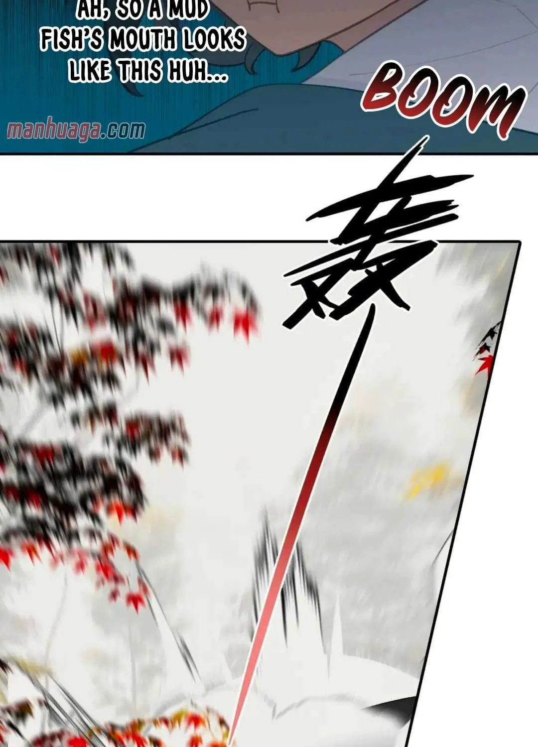 Kill the Male Lead to Become the Demoness Chapter 34 page 34 - 