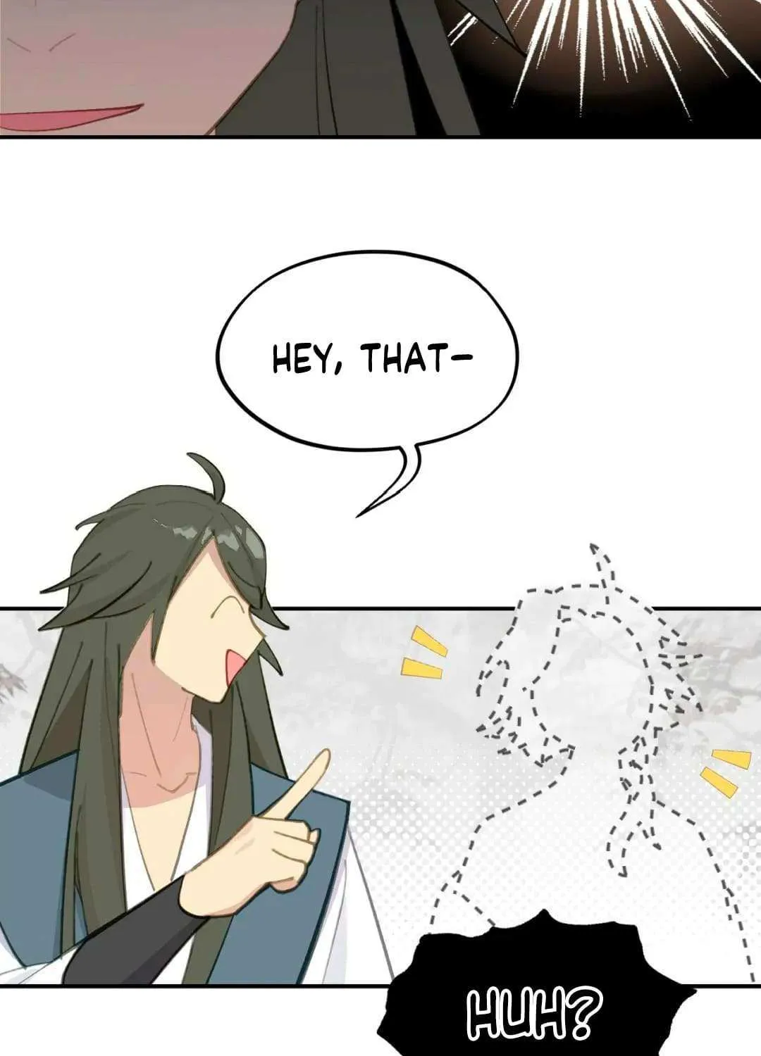 Kill the Male Lead to Become the Demoness Chapter 34 page 5 - 