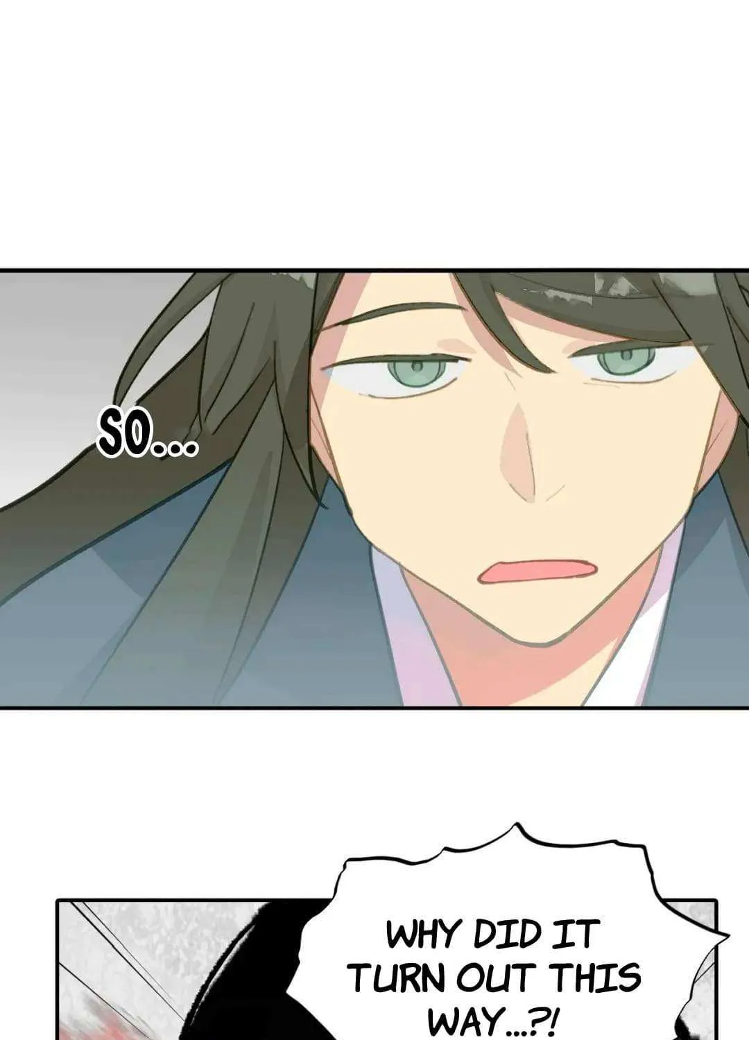 Kill the Male Lead to Become the Demoness Chapter 34 page 9 - 