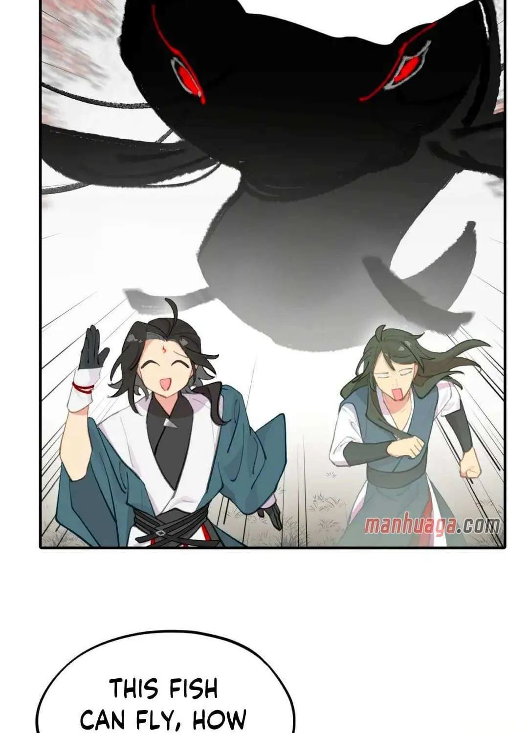 Kill the Male Lead to Become the Demoness Chapter 34 page 10 - 