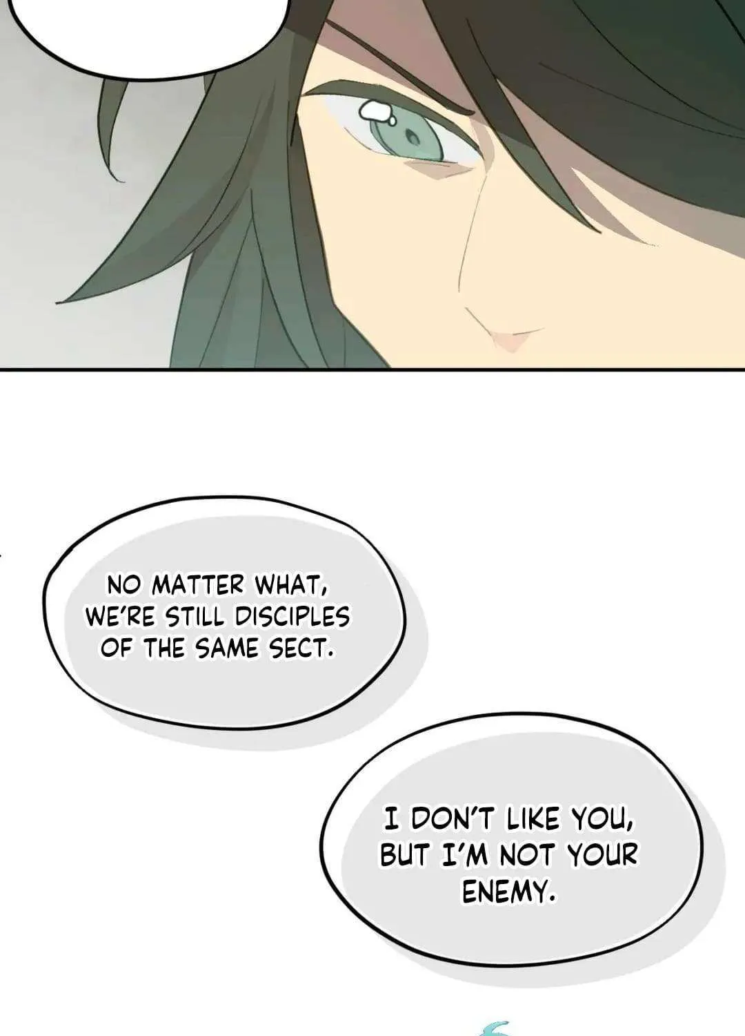 Kill the Male Lead to Become the Demoness Chapter 35 page 12 - 