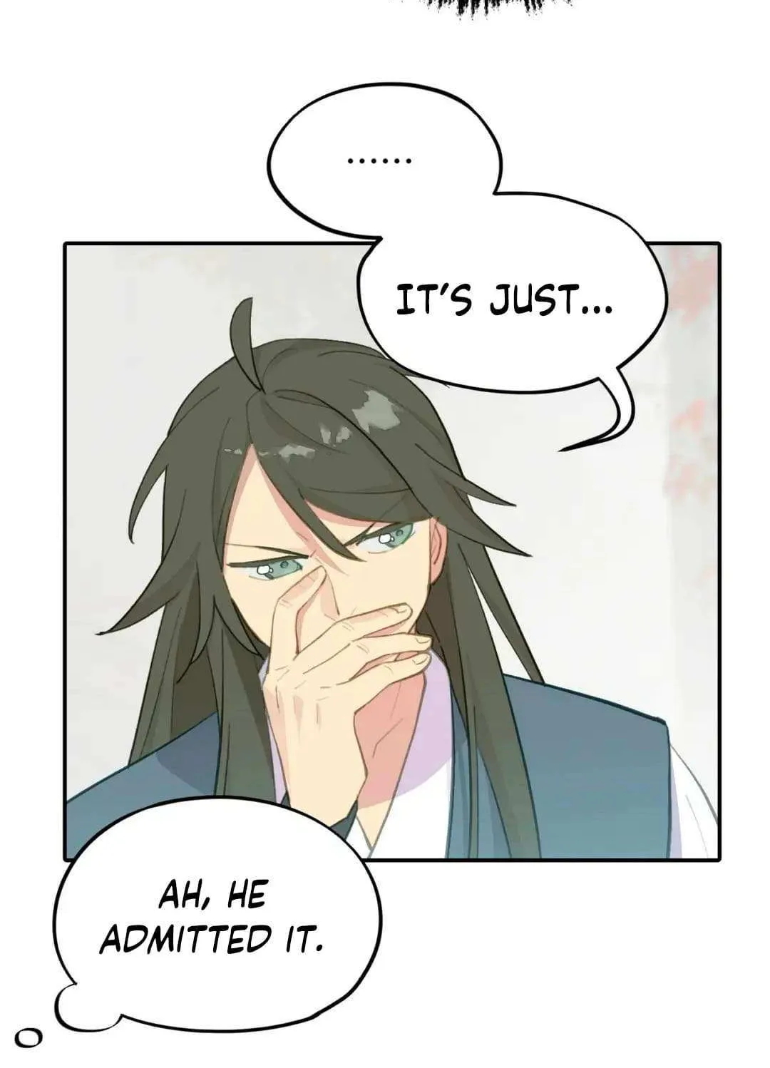 Kill the Male Lead to Become the Demoness Chapter 35 page 15 - 