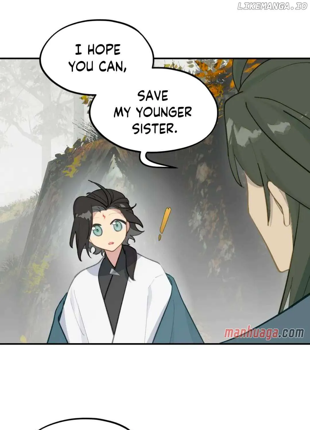 Kill the Male Lead to Become the Demoness Chapter 35 page 16 - 