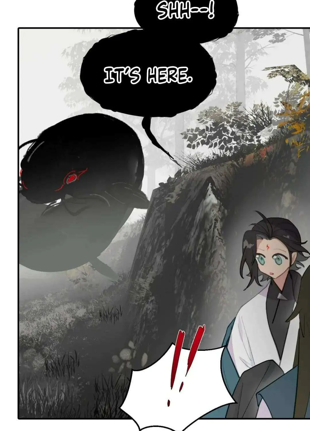 Kill the Male Lead to Become the Demoness Chapter 35 page 18 - 