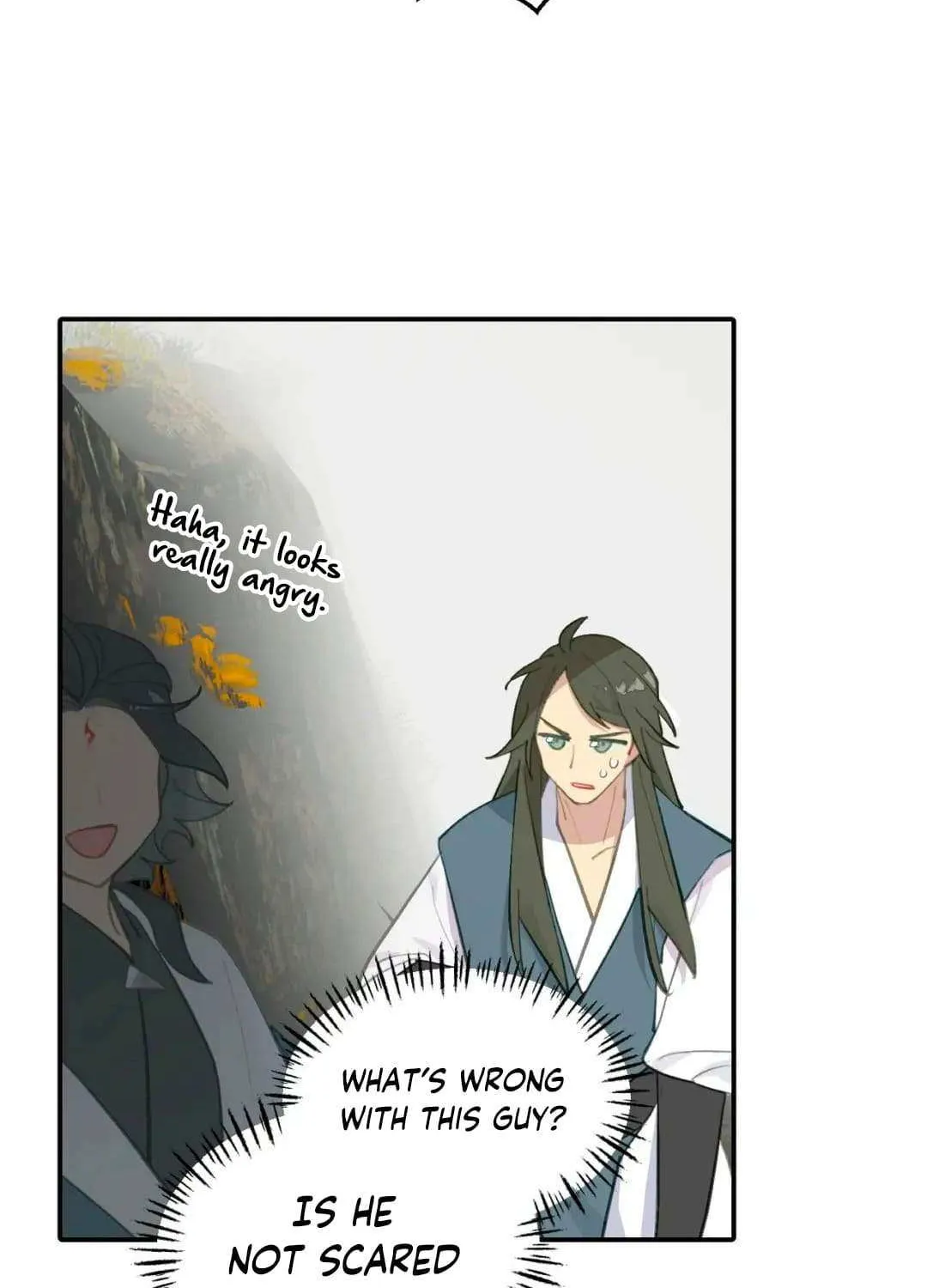 Kill the Male Lead to Become the Demoness Chapter 35 page 19 - 