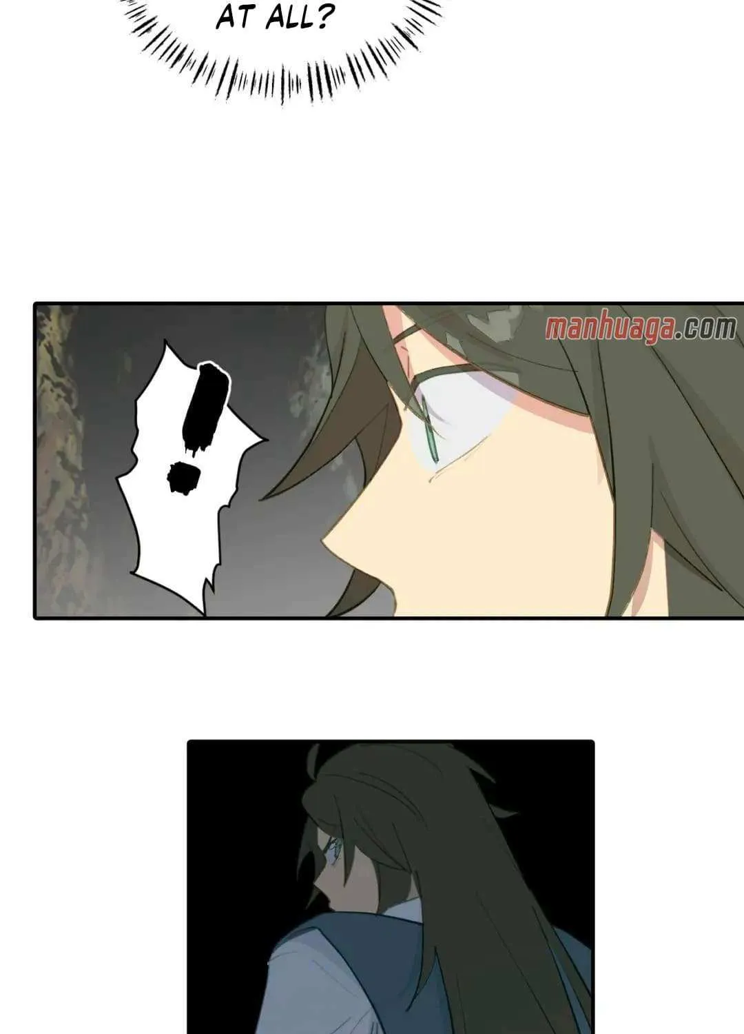 Kill the Male Lead to Become the Demoness Chapter 35 page 20 - 