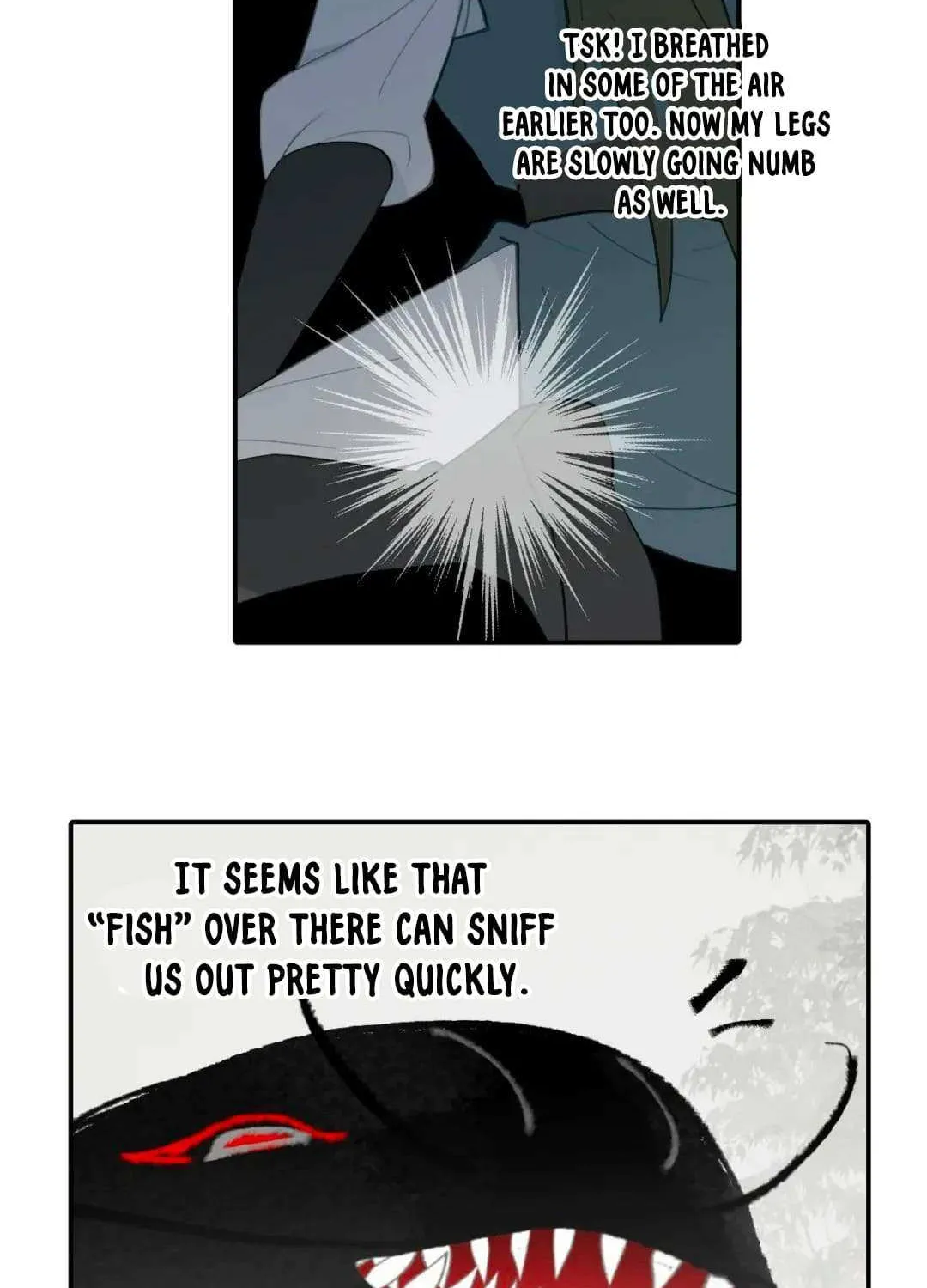 Kill the Male Lead to Become the Demoness Chapter 35 page 21 - 