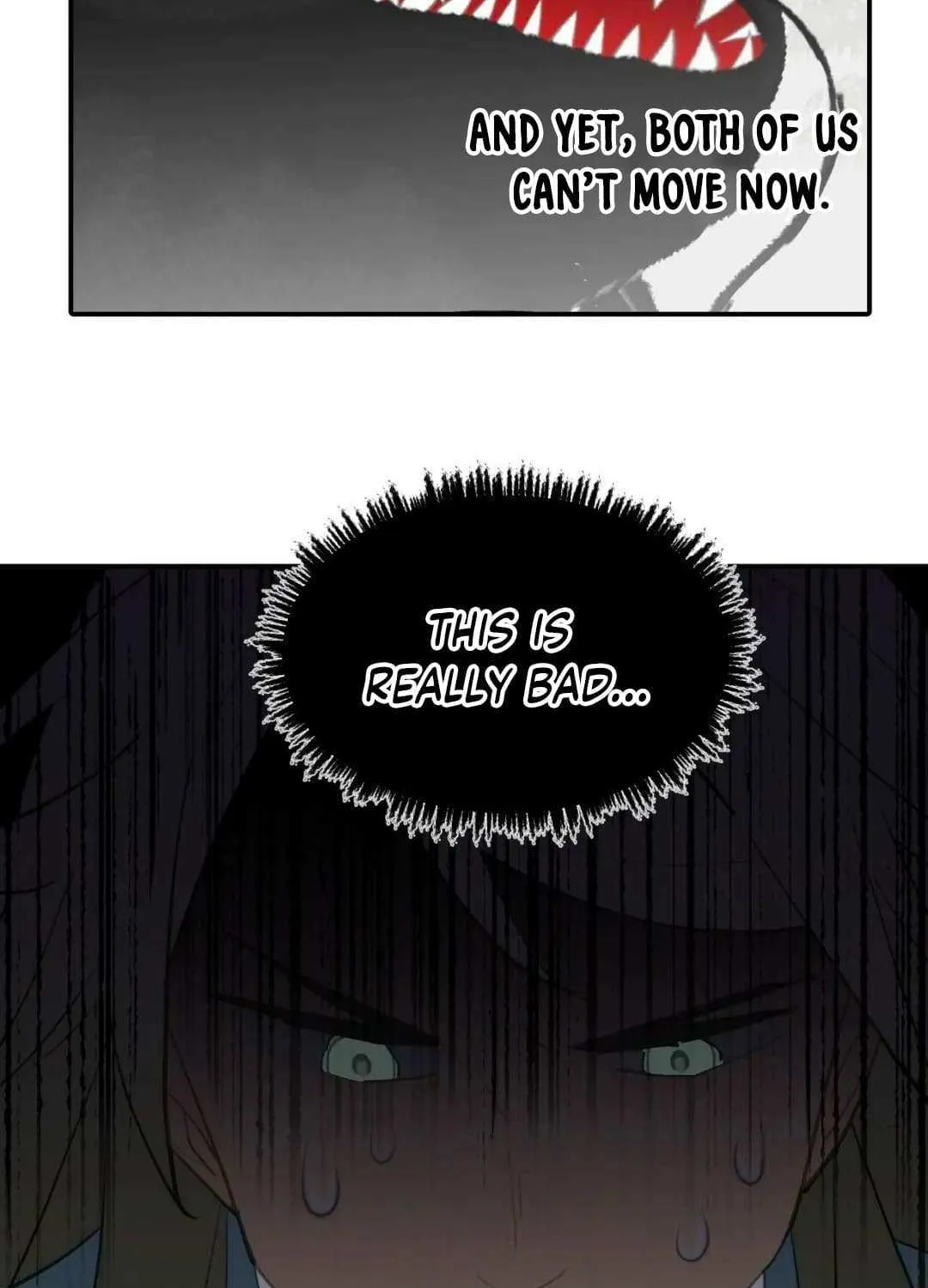 Kill the Male Lead to Become the Demoness Chapter 35 page 22 - 