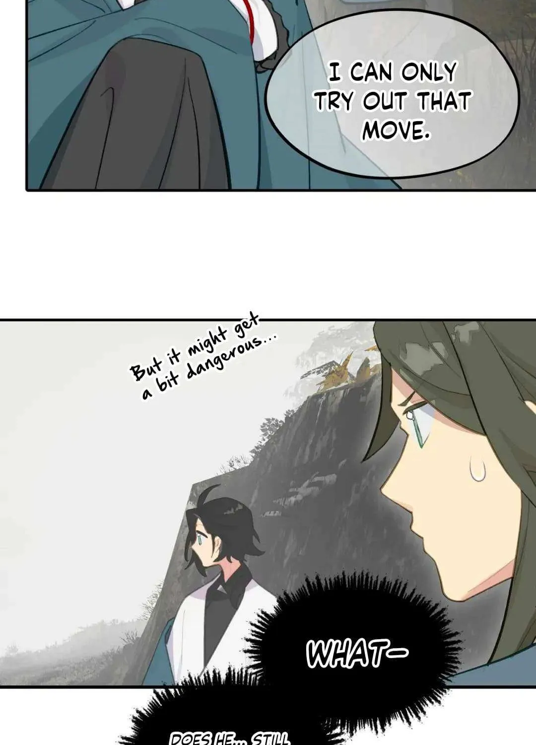 Kill the Male Lead to Become the Demoness Chapter 35 page 25 - 