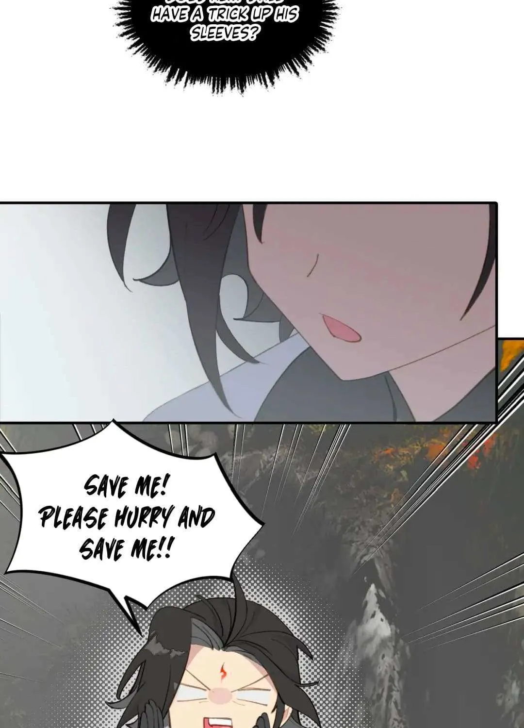 Kill the Male Lead to Become the Demoness Chapter 35 page 26 - 