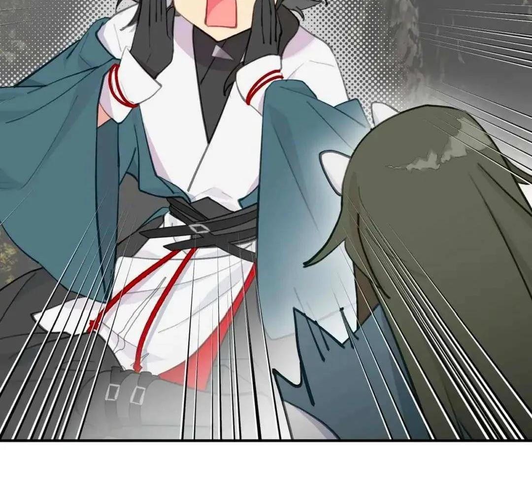 Kill the Male Lead to Become the Demoness Chapter 35 page 27 - 