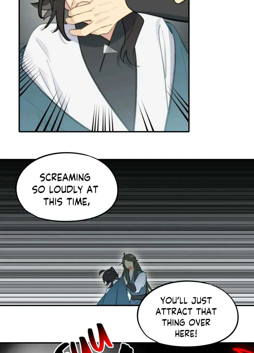 Kill the Male Lead to Become the Demoness Chapter 35 page 29 - 
