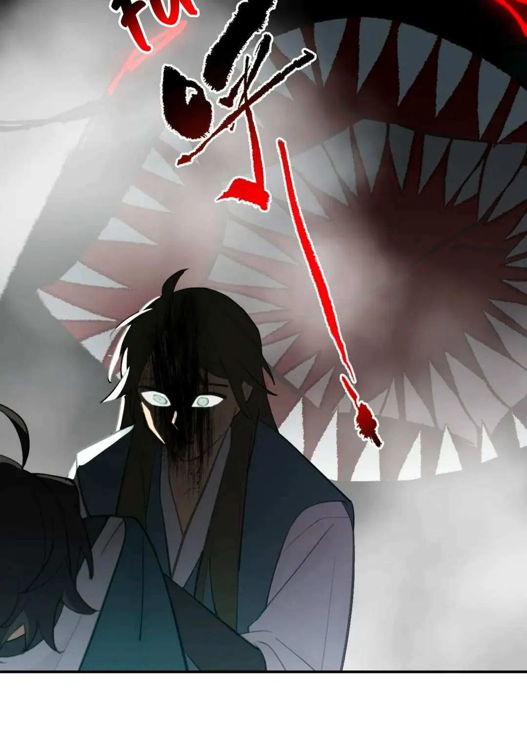 Kill the Male Lead to Become the Demoness Chapter 35 page 30 - 