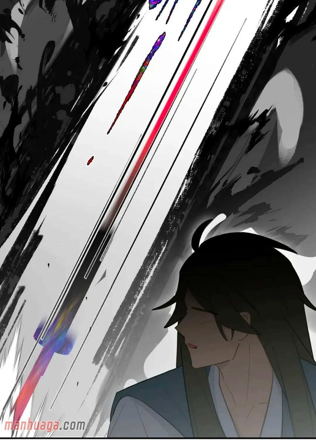 Kill the Male Lead to Become the Demoness Chapter 35 page 32 - 
