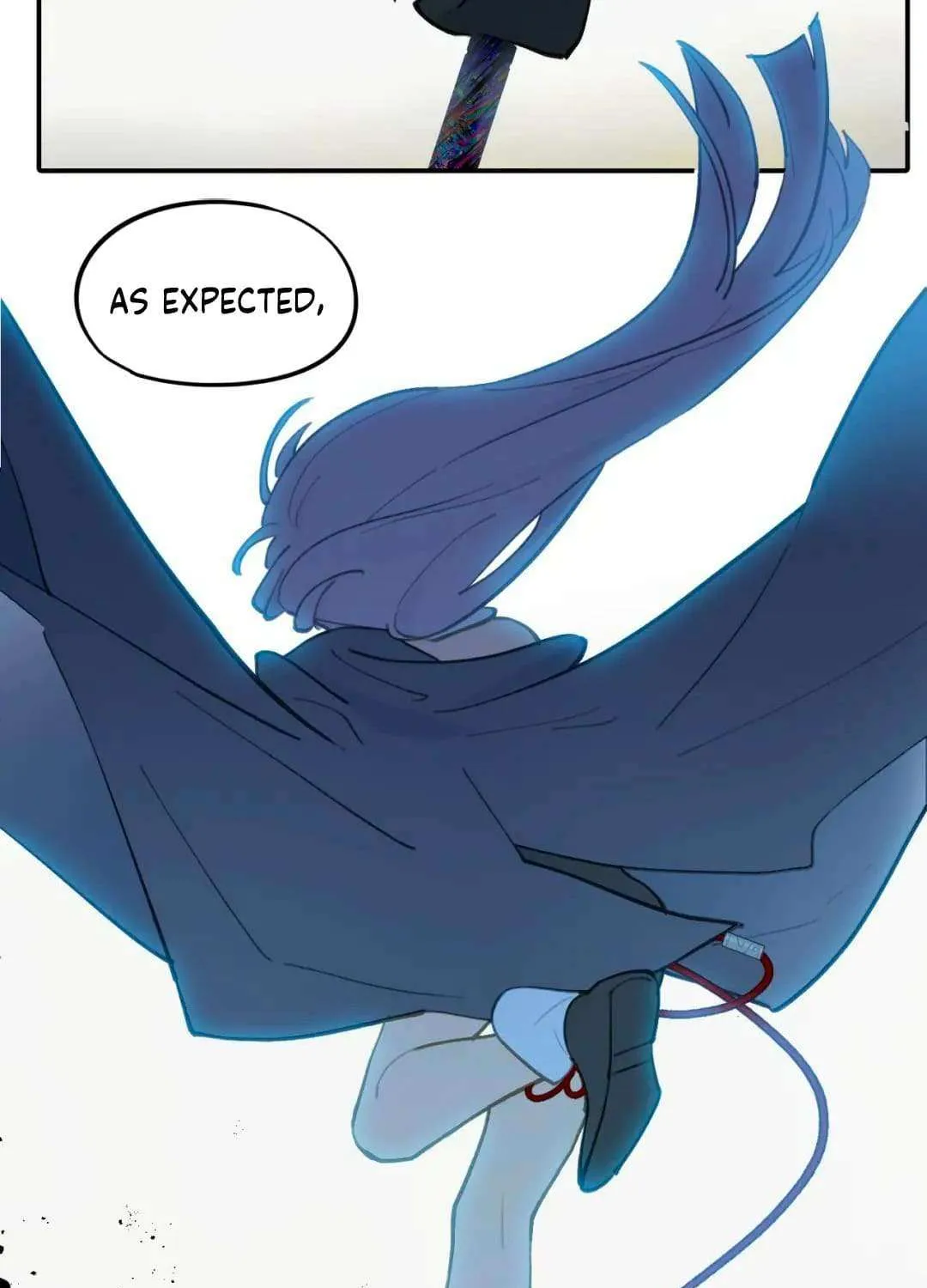 Kill the Male Lead to Become the Demoness Chapter 35 page 34 - 