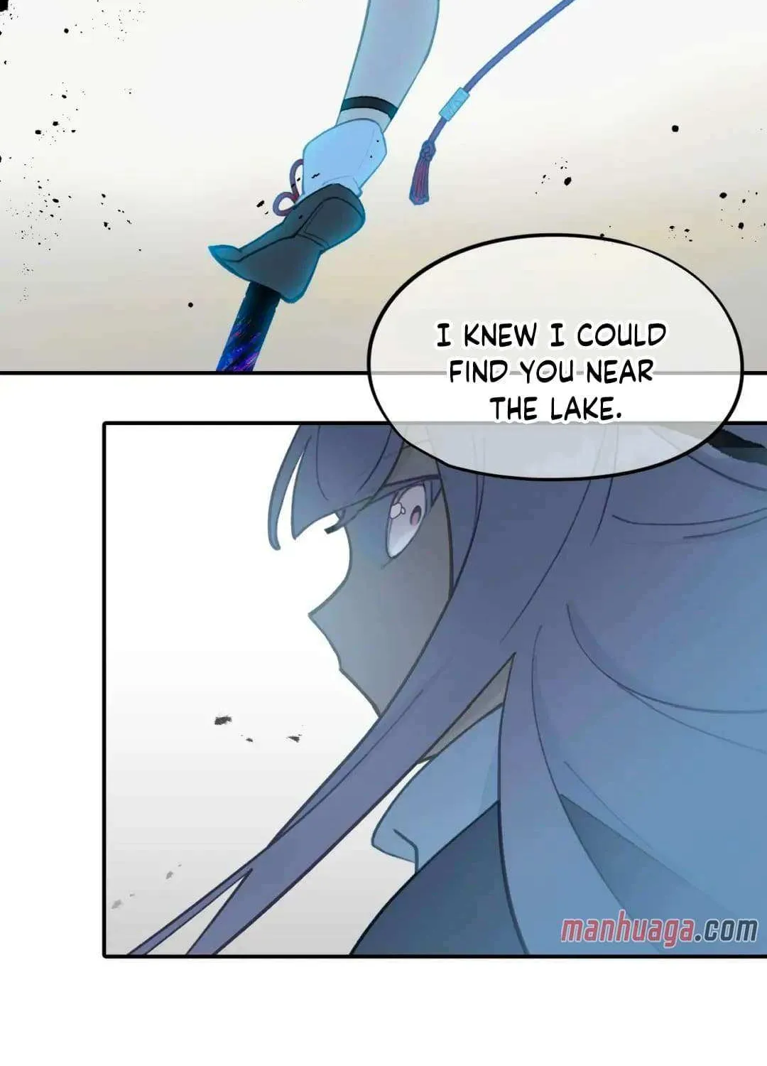 Kill the Male Lead to Become the Demoness Chapter 35 page 35 - 