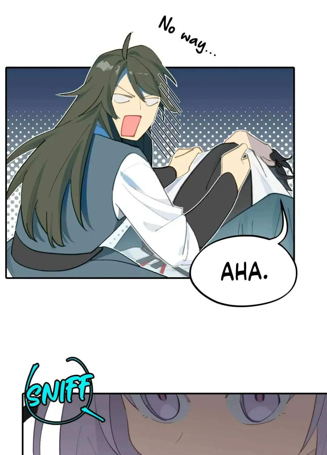 Kill the Male Lead to Become the Demoness Chapter 35 page 36 - 