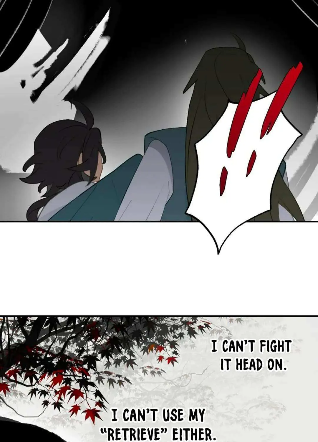 Kill the Male Lead to Become the Demoness Chapter 35 page 40 - 