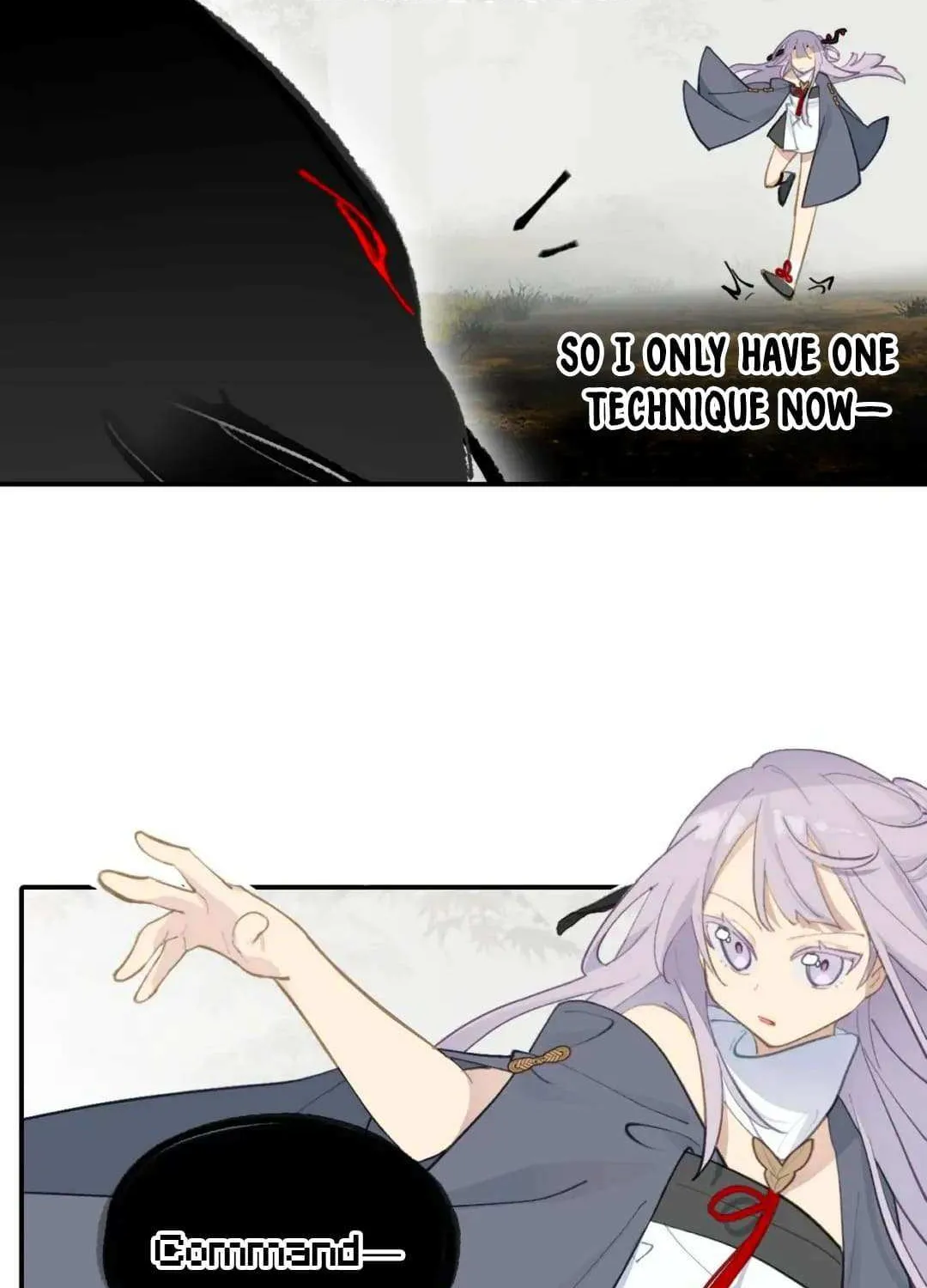 Kill the Male Lead to Become the Demoness Chapter 35 page 41 - 