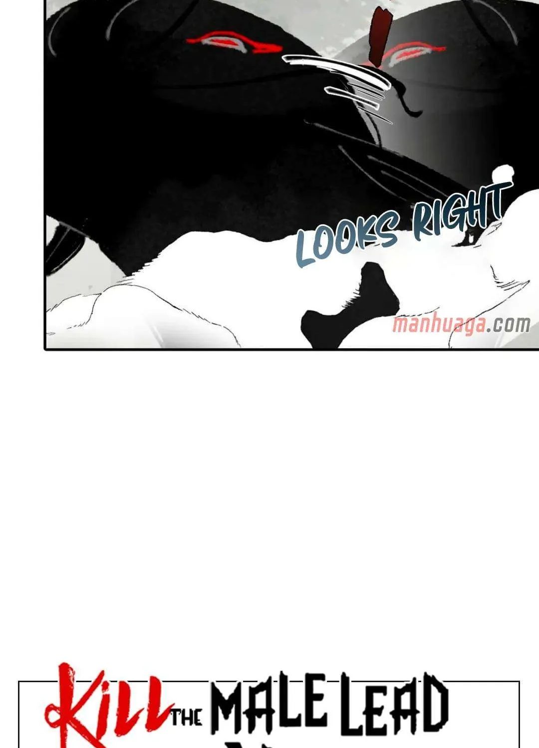 Kill the Male Lead to Become the Demoness Chapter 35 page 7 - 