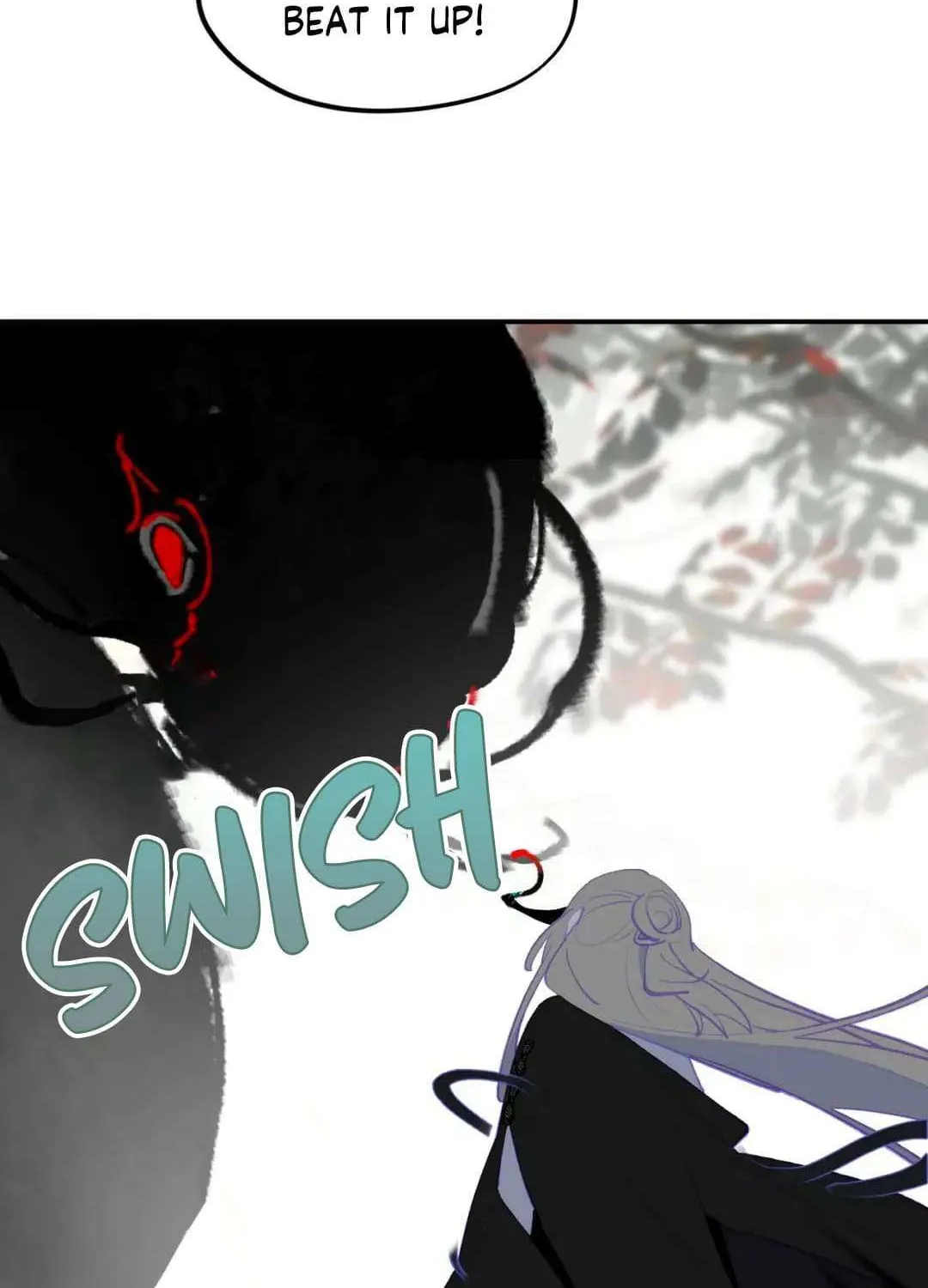 Kill the Male Lead to Become the Demoness Chapter 36 page 11 - 