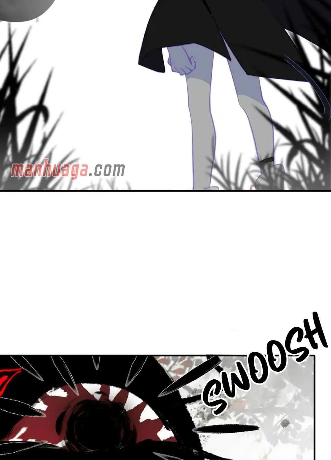 Kill the Male Lead to Become the Demoness Chapter 36 page 12 - 