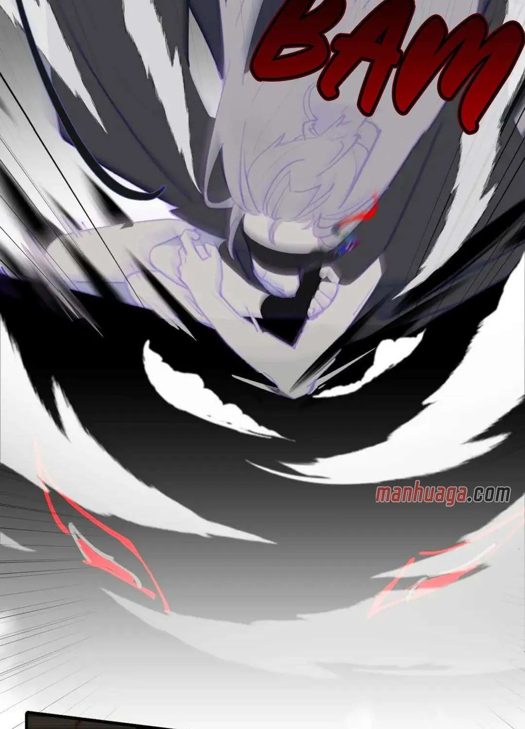 Kill the Male Lead to Become the Demoness Chapter 36 page 16 - 