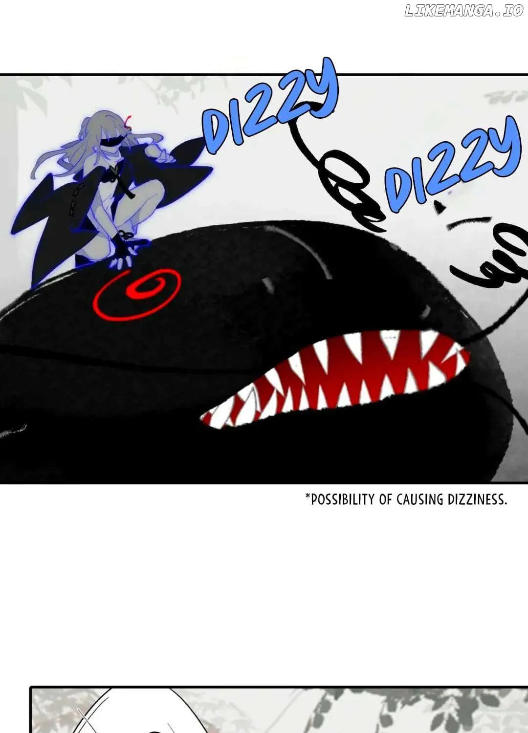 Kill the Male Lead to Become the Demoness Chapter 36 page 18 - 